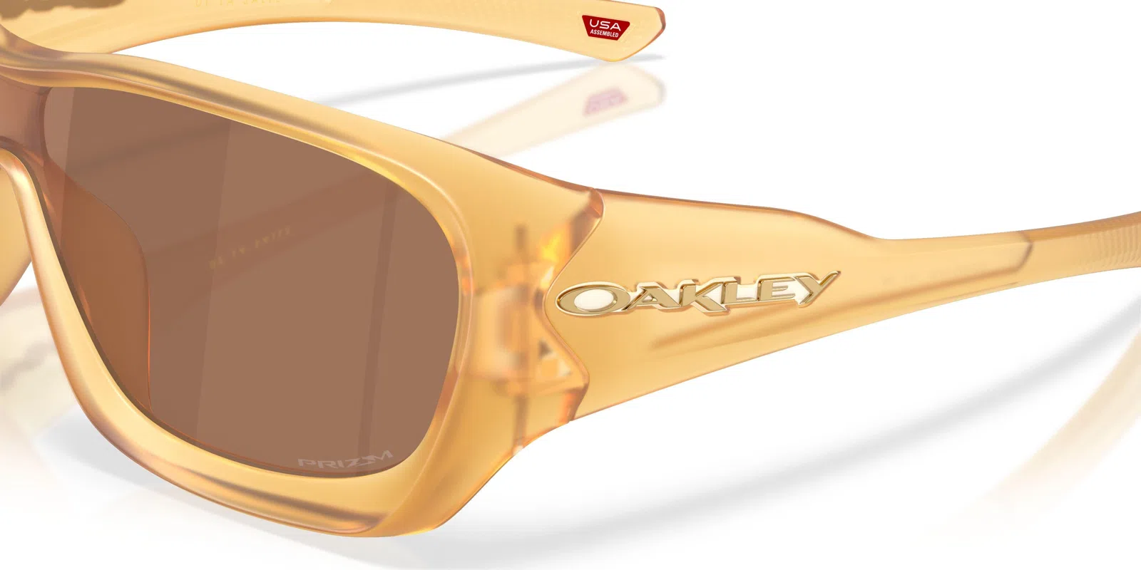 Oakley De La Salle 9493 Sunglasses - view 10